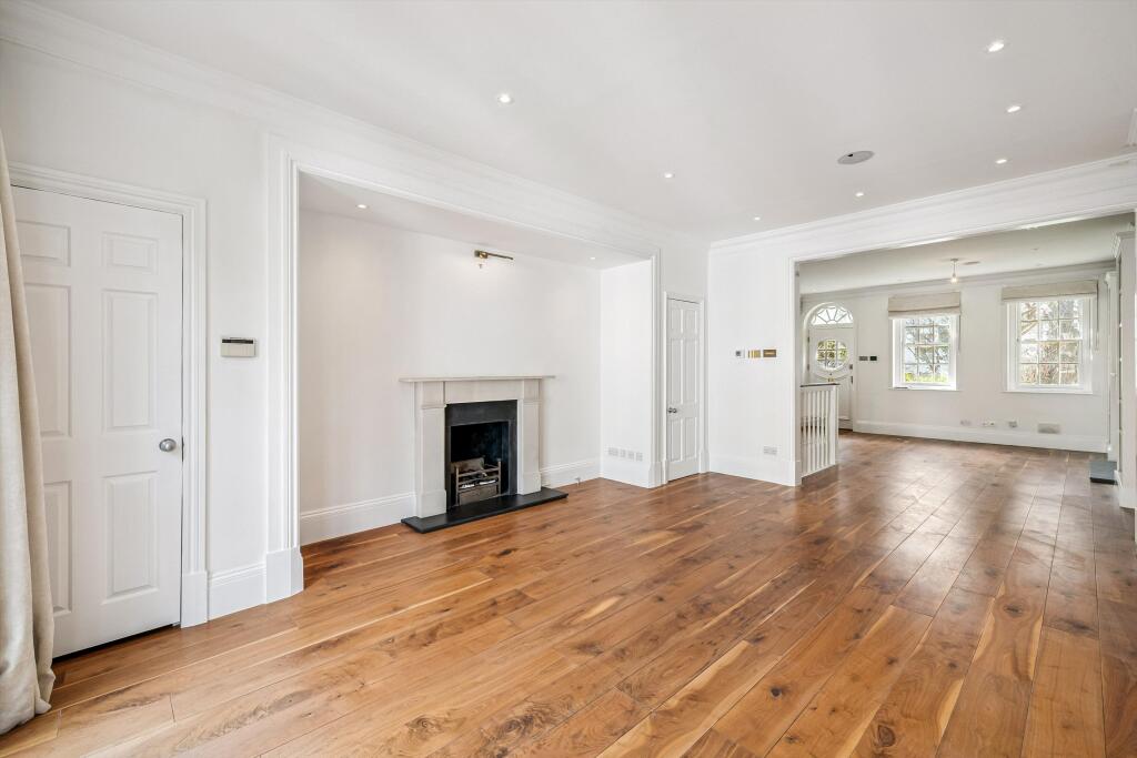 House in London - View 5