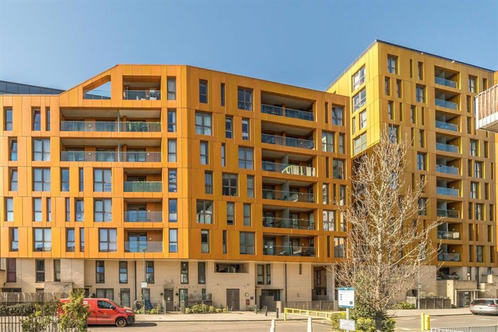Main image of property: Cable Walk, Greenwich