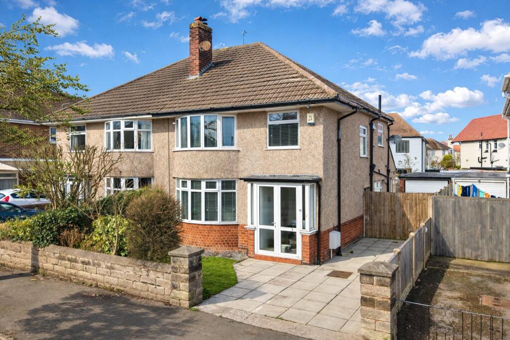 Main image of property: Cleveley Road, Meols, Wirral, Merseyside, CH47