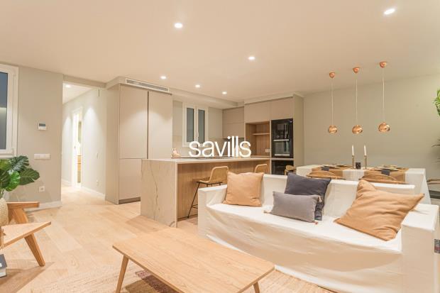 Main image of property: Flat For Sale In Eixample, Eixample, Barcelona