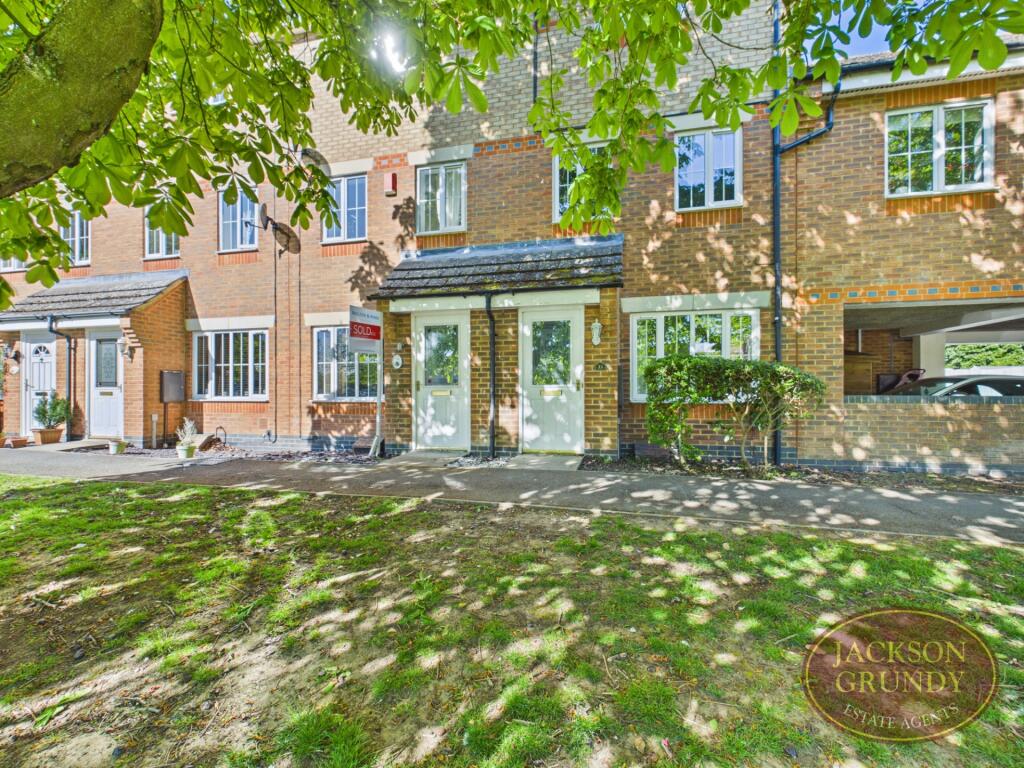 Main image of property: Timken Way, Daventry, NN11 9UE