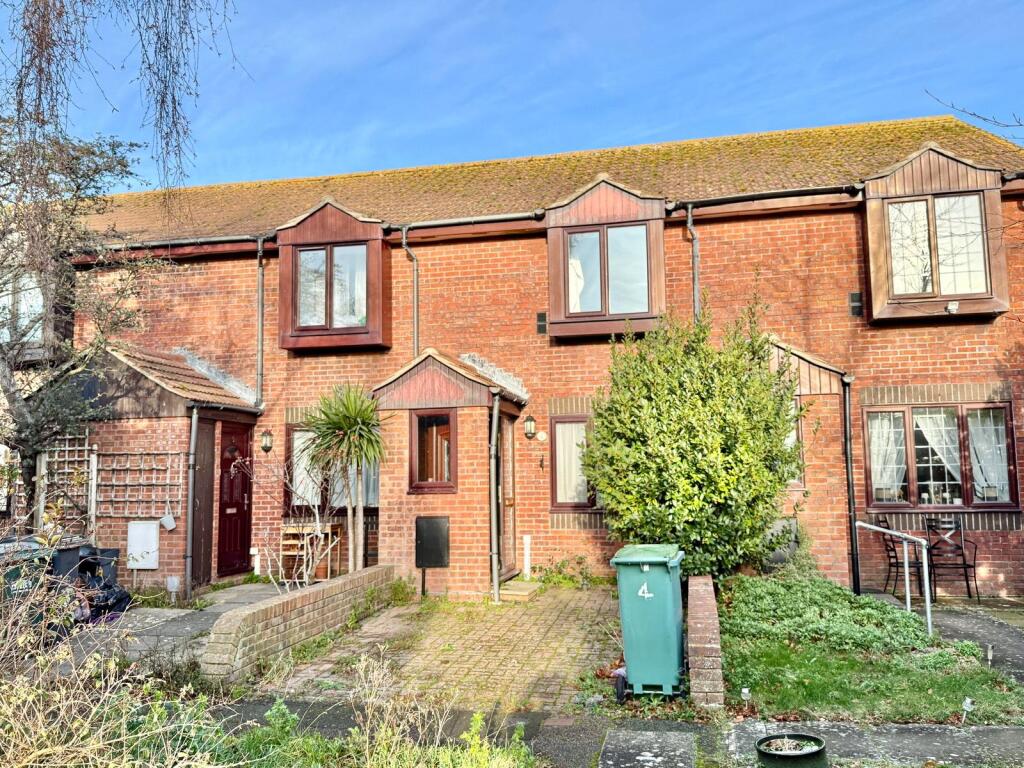 Main image of property: Glenmore Mews, Eastbourne, East Sussex, BN21