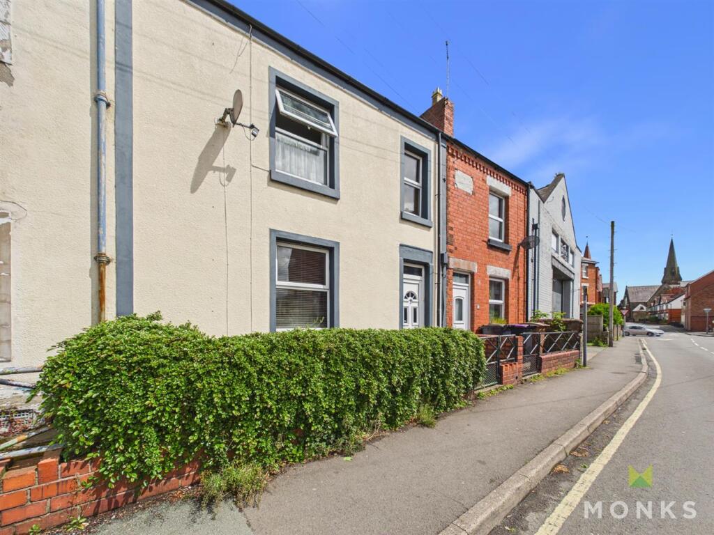 Main image of property: Oak Street, Oswestry