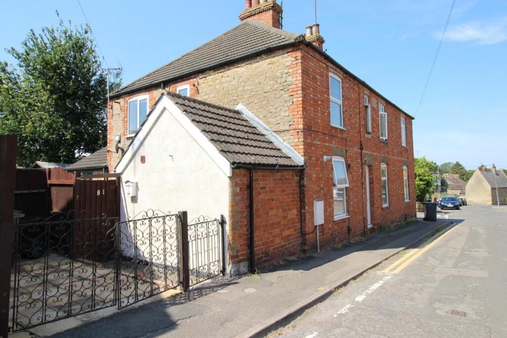 Main image of property: Hill Street, Raunds, Northamptonshire NN9
