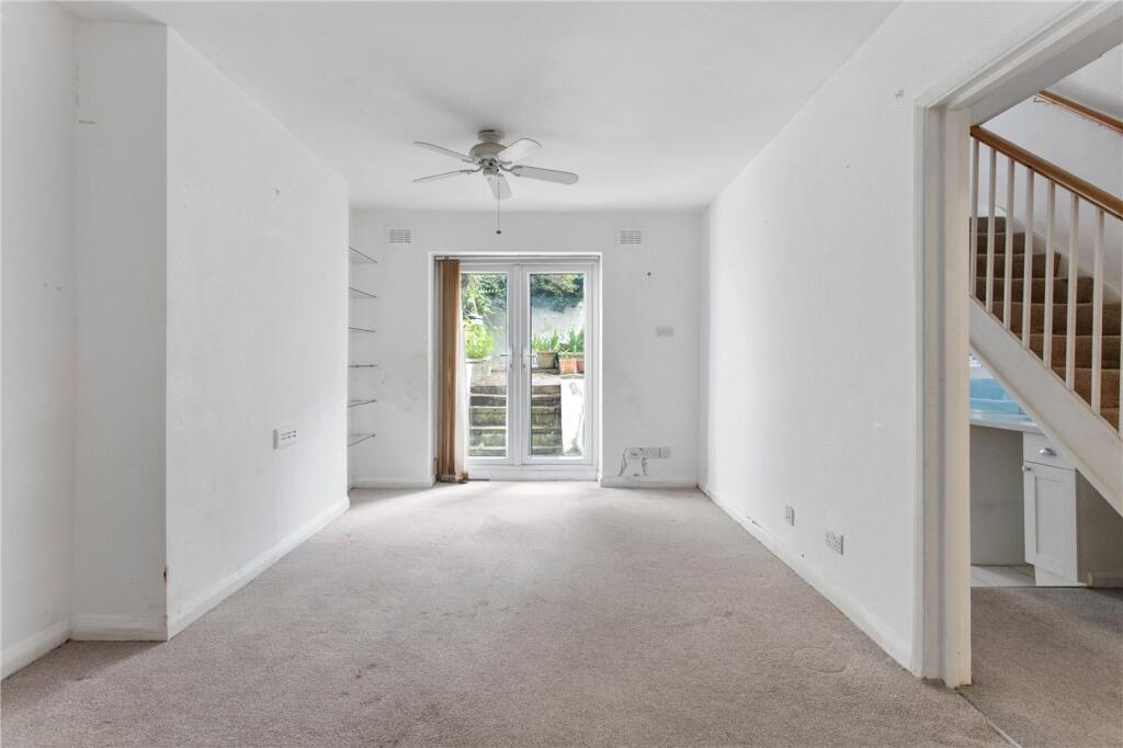 Main image of property: Bride Street, London, N7