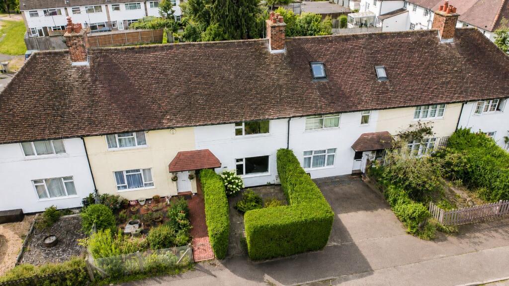 Main image of property: Glebe Road, Letchworth Garden City, SG6