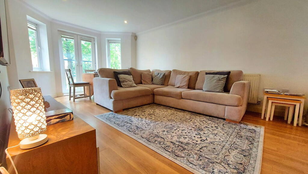 Main image of property: Brightwen Grove, Stanmore, HA7