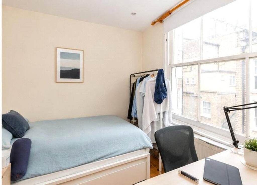 Apartment in London, Broad Green - View 5