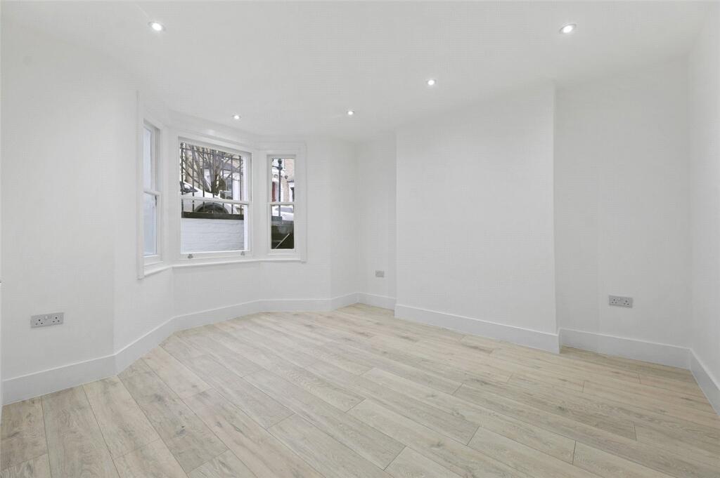 Main image of property: Greenside Road, London, W12