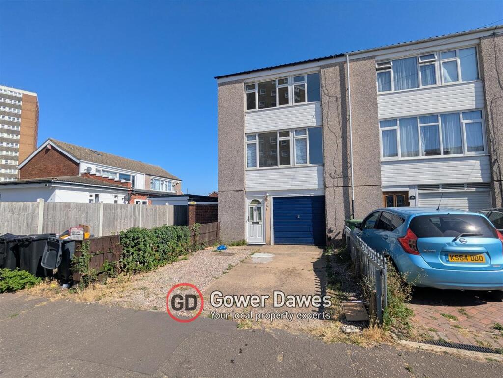 Main image of property: Godman Road, Chadwell St.Mary