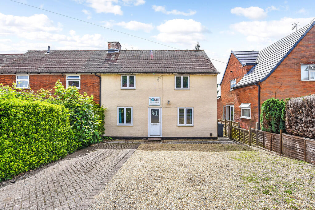 Main image of property: Cromwell Road, Winchester