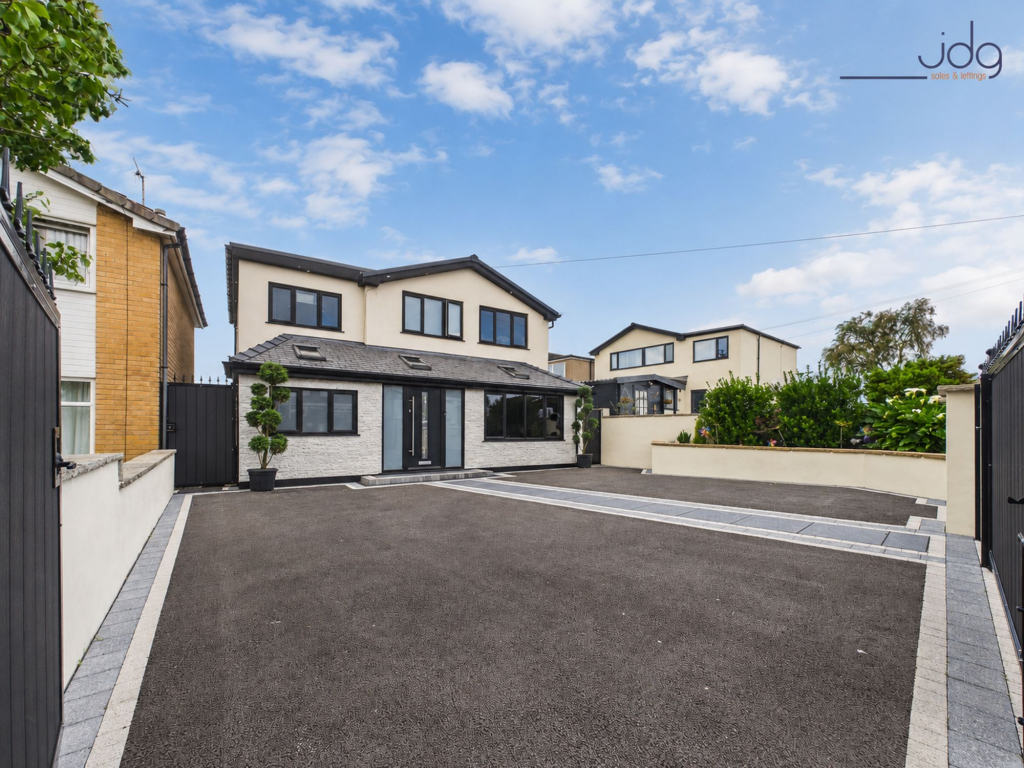 Main image of property: Sandown Road, Lancaster, LA1
