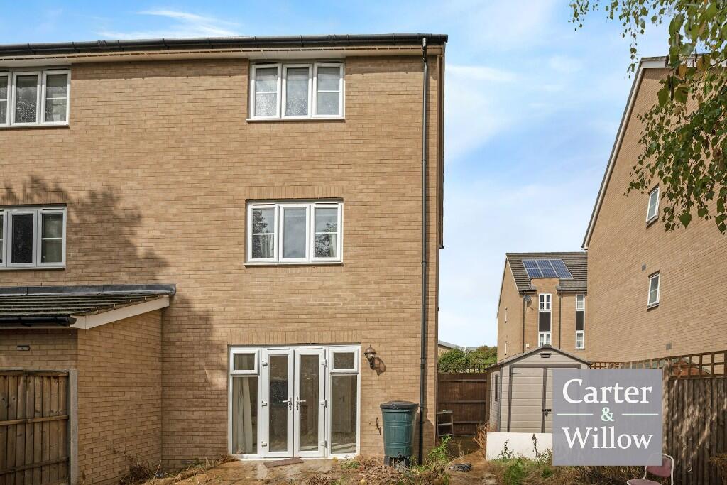 Dorrington Close, Barking photo 3