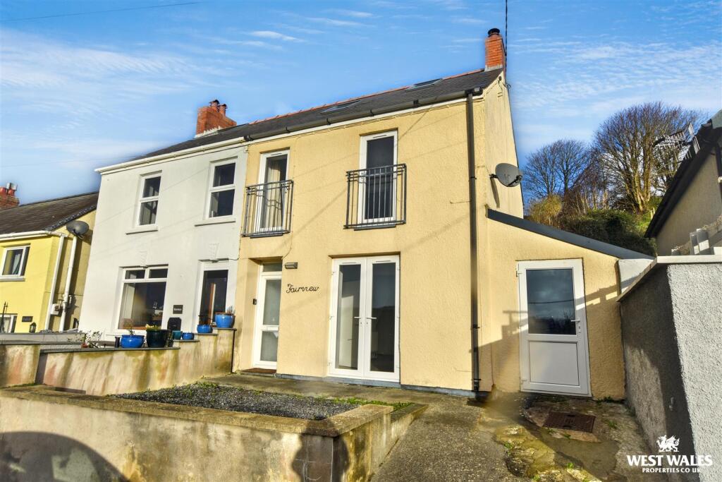 Main image of property: Burton, Milford Haven