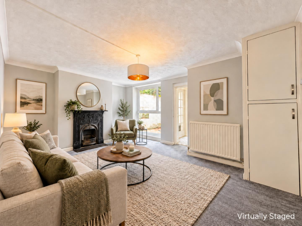 Apartment in Hove, Brighton and Hove - View 2
