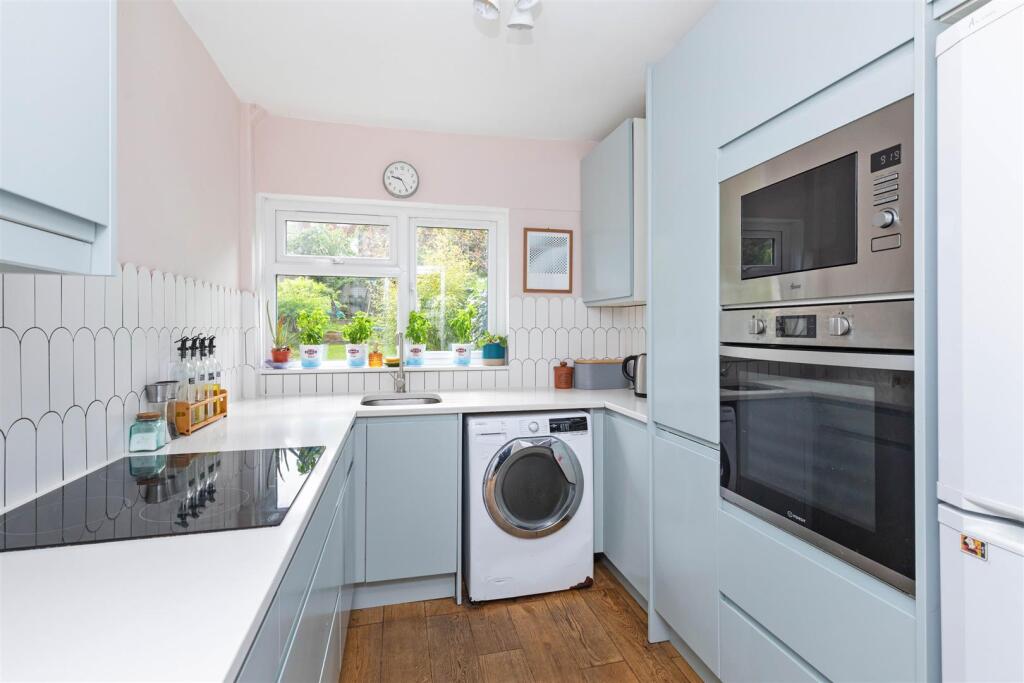 Main image of property: Hertford Road, Brighton