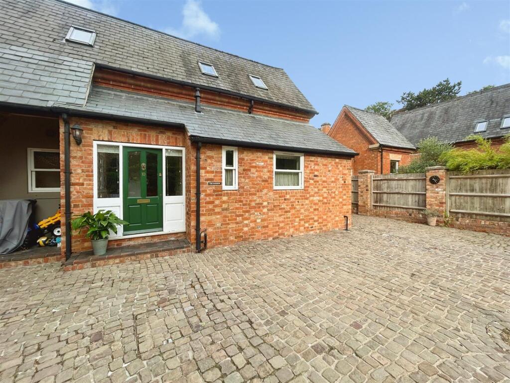 House in Warwick, Eathorpe - View 5