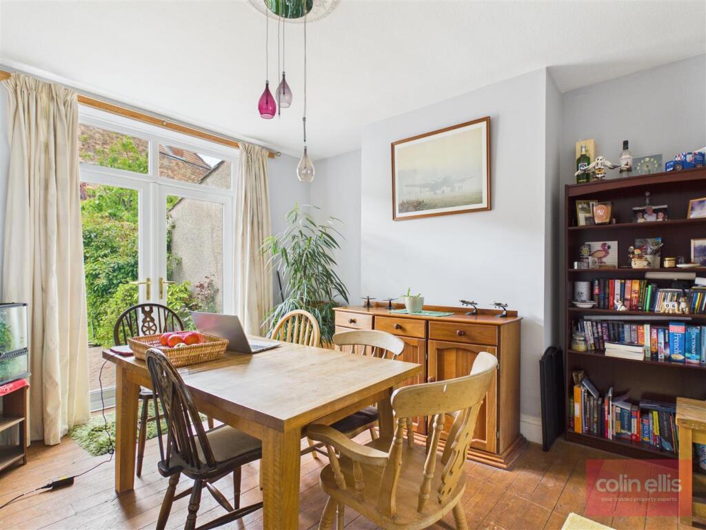House in York - View 5