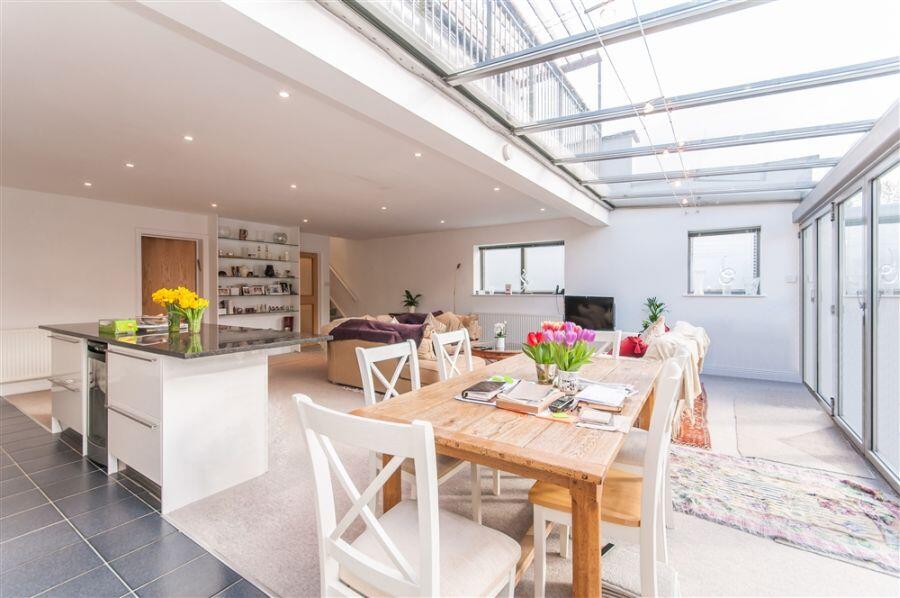Main image of property: Fitzroy Park, Highgate, N6