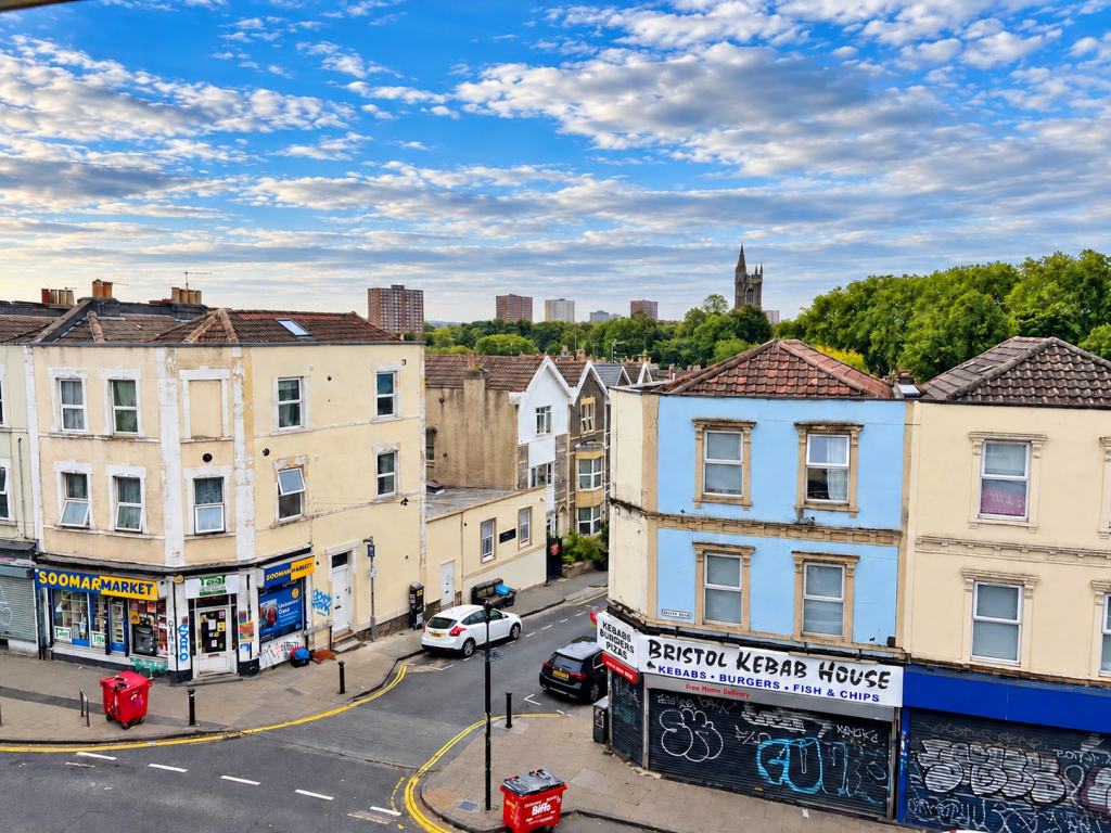 Ashley Road, Bristol photo 4