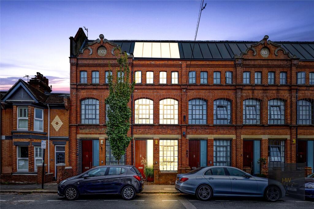 Main image of property: Stoneham Road, Hove, East Sussex, BN3