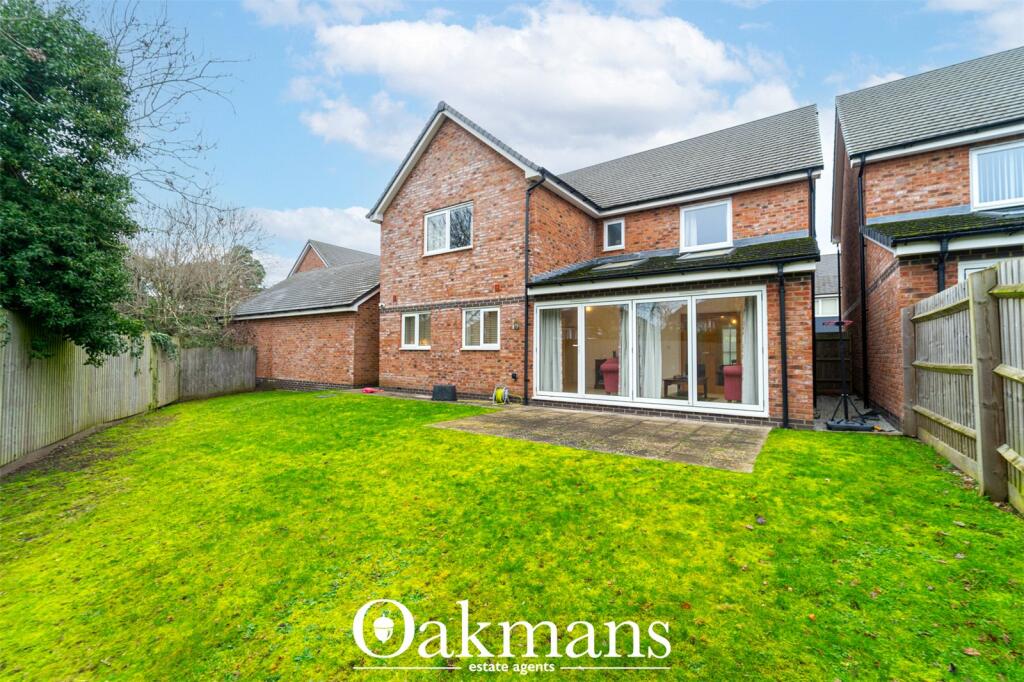 Additional image 33 of Poppy Place, Shirley, Solihull, West Midlands, B90