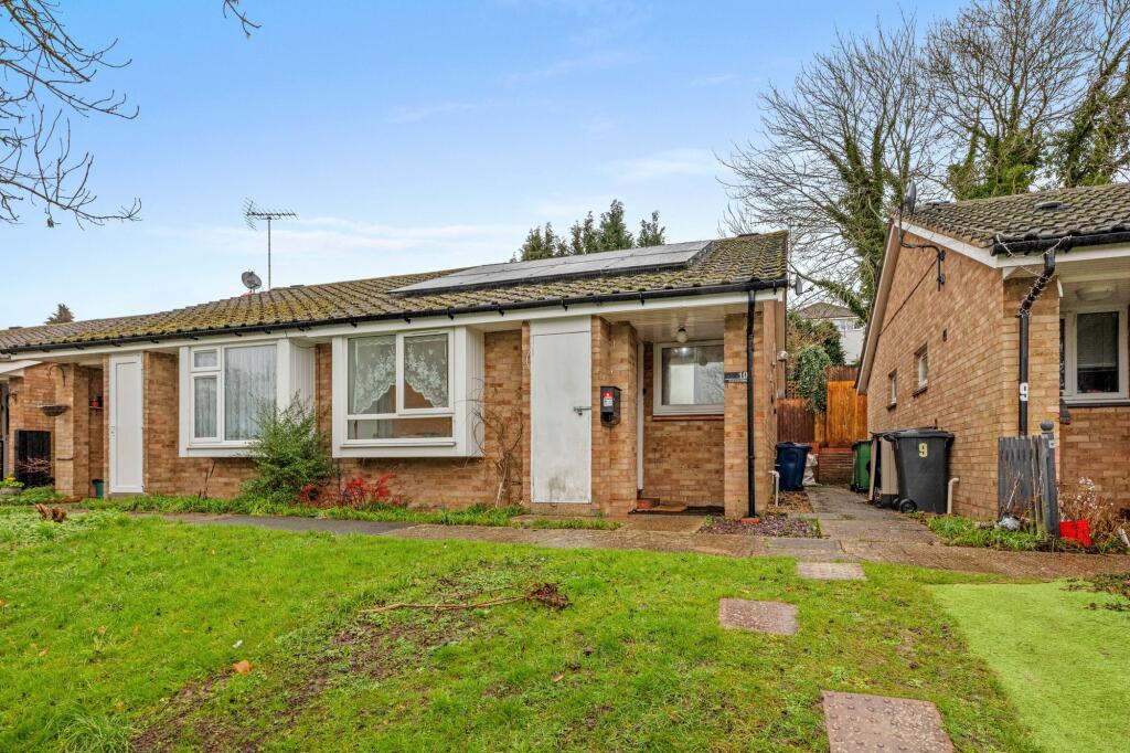 Main image of property: Walkham Close, Loudwater, HP13