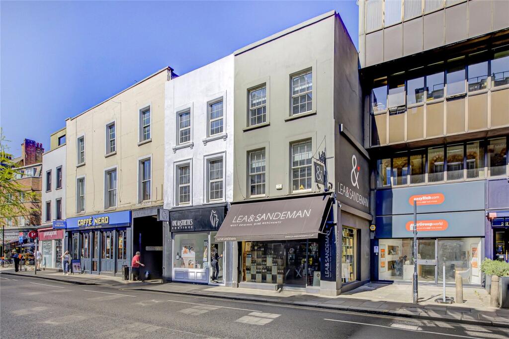 Main image of property: Cavaye Place, Chelsea, London, SW10