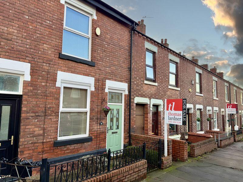 Main image of property: Stockport Road, Gee Cross, Hyde