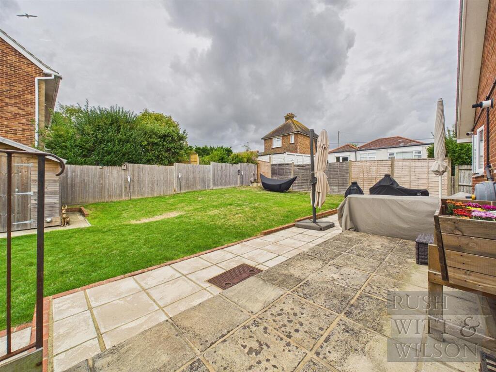 House in Tonbridge - View 3