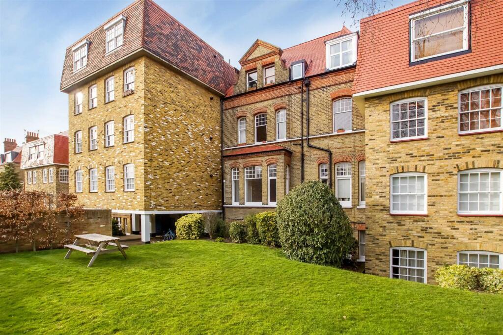 Main image of property: Cambalt Road, Putney