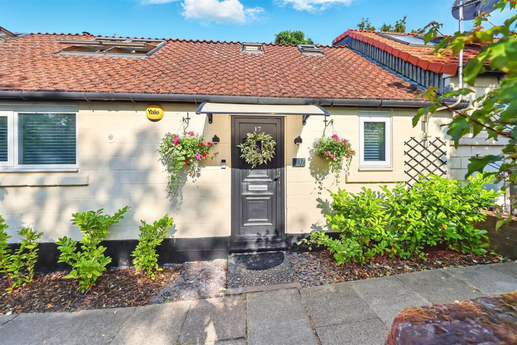 4-bed terraced on **Fully Refurbished & Parking** Debden Green, Langdon Hills SS16, £350,000