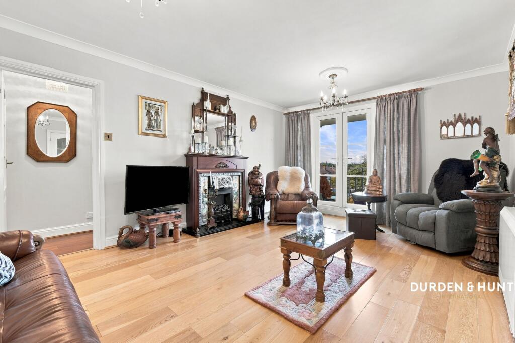 Apartment in Epping Forest, Ongar - View 3