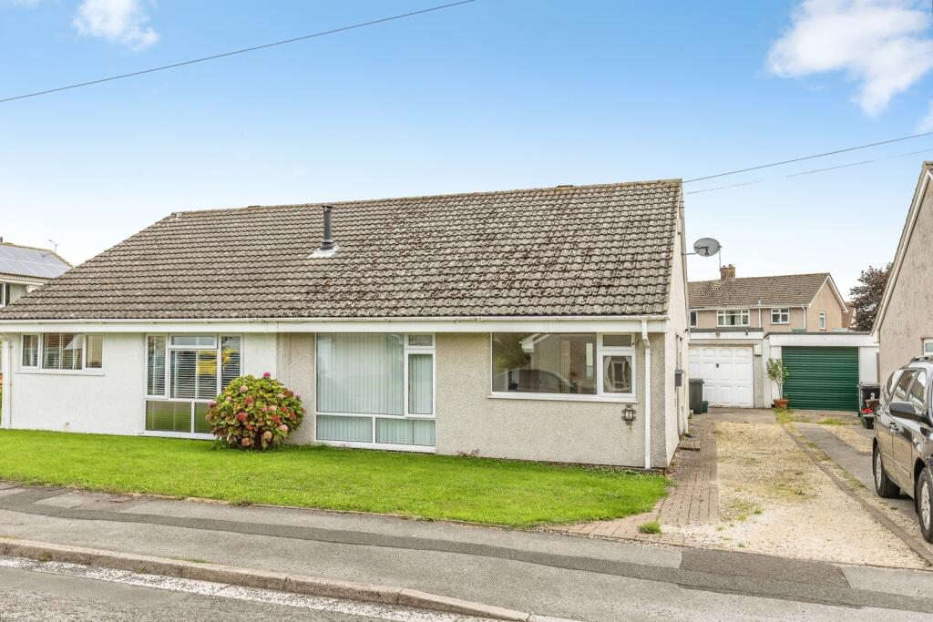 Main image of property: Copley Gardens, Weston-super-Mare, Somerset, BS22