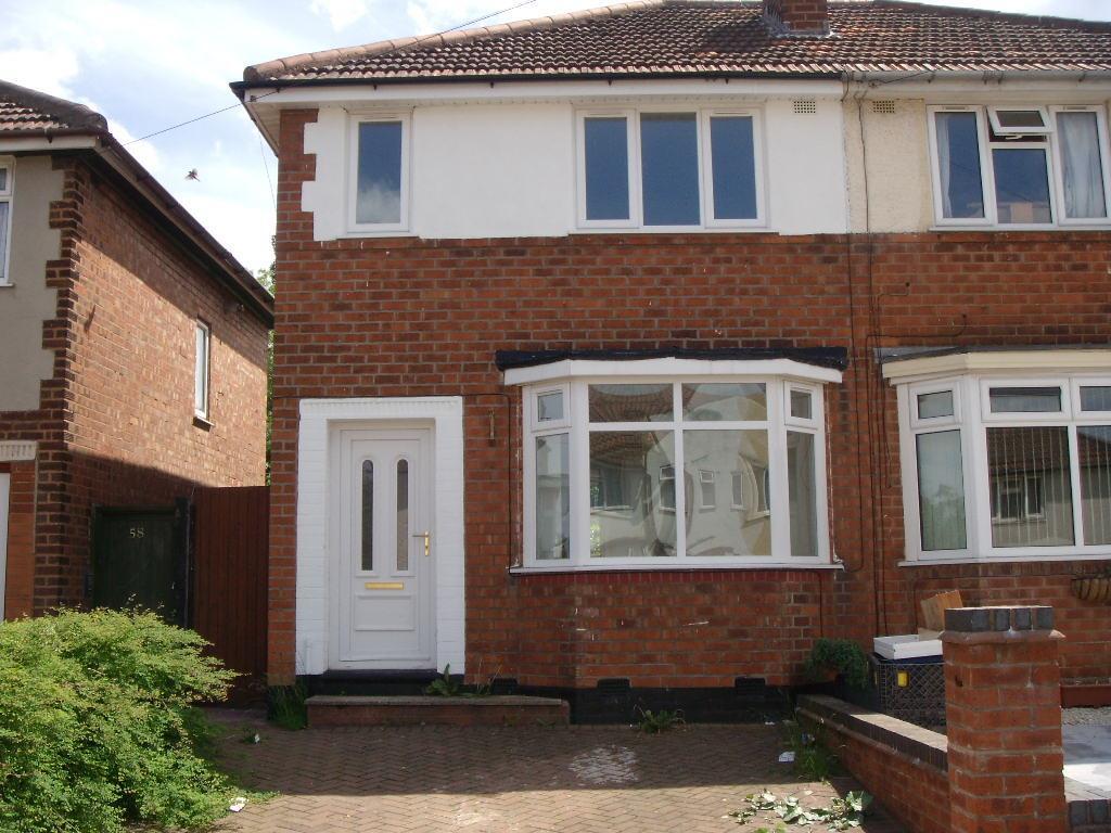 Main image of property: Thurlestone Road , Longbridge , Birmingham , B314LS