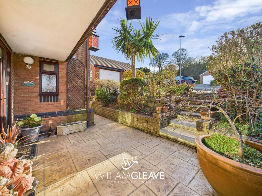 Coed Y Fron, Holywell, Flintshire, CH8 photo 2