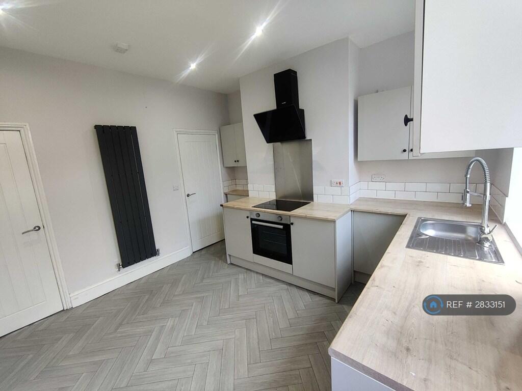 Main image of property: Tower St, Barnsley, S70