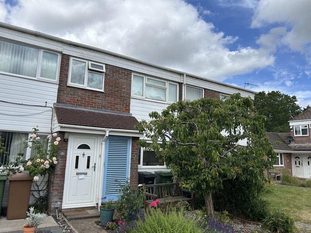 Main image of property: Abingdon, Oxfordshire