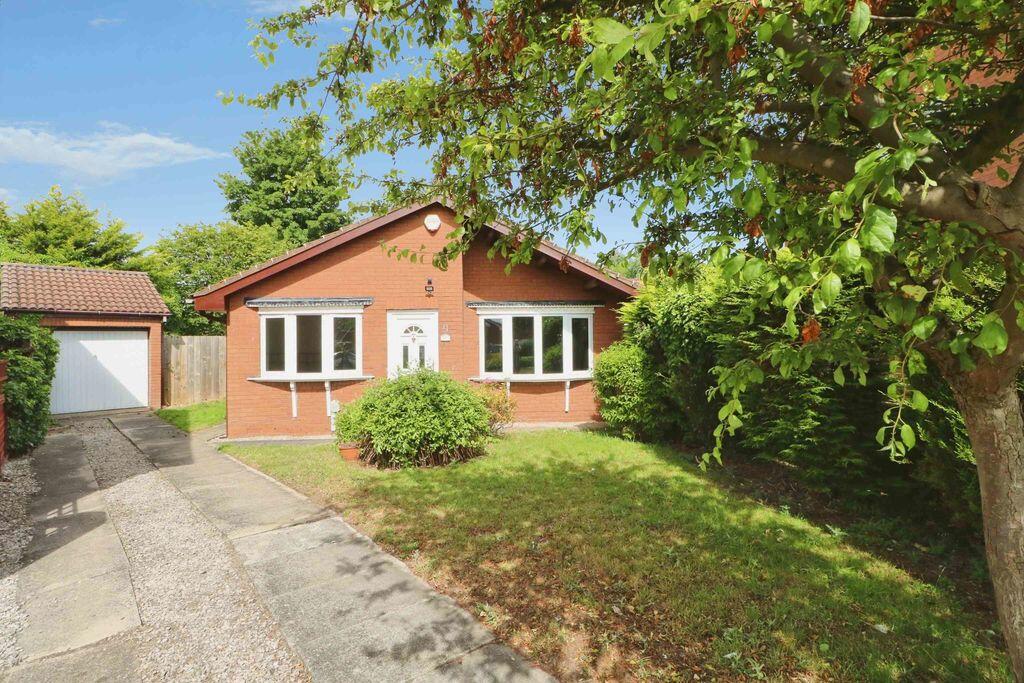 Main image of property: Nunburnholme Park, Hull