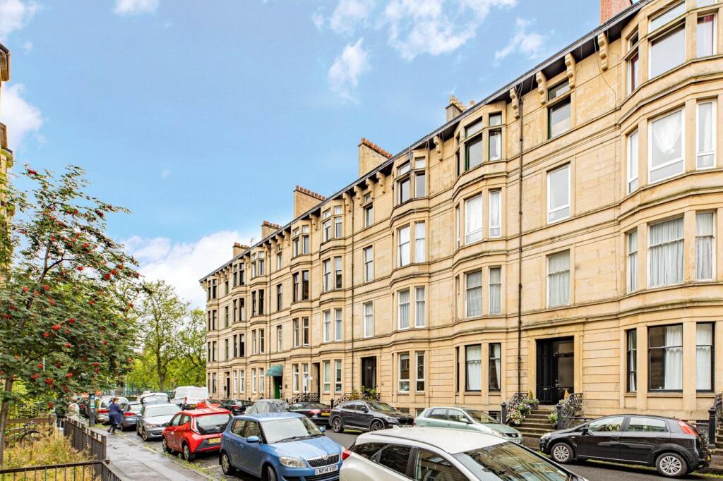 Main image of property: Bentinck Street, Kelvingrove, Glasgow