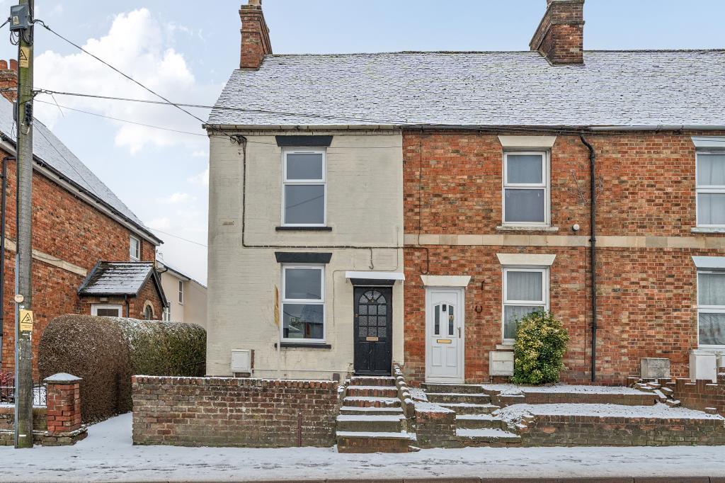 Main image of property: Broadway, Didcot, OX11