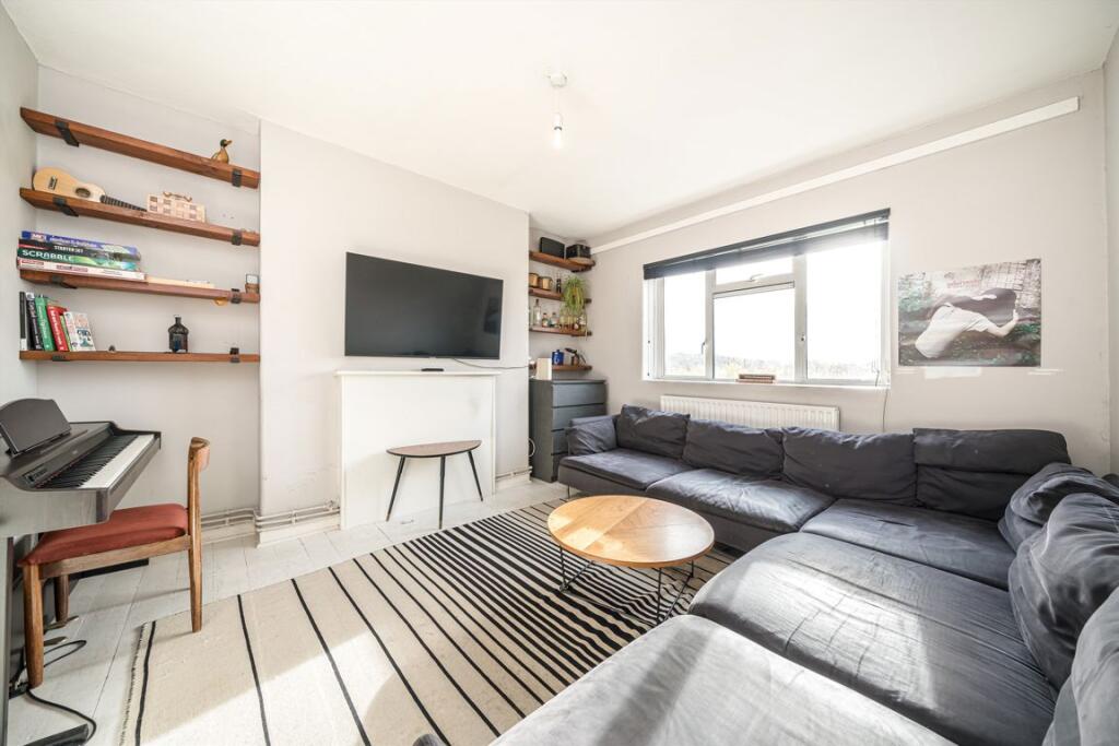 Main image of property: Peckham Rye, Peckham
