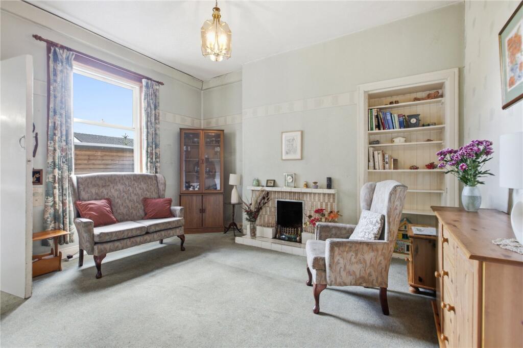 House in Falkirk - View 5