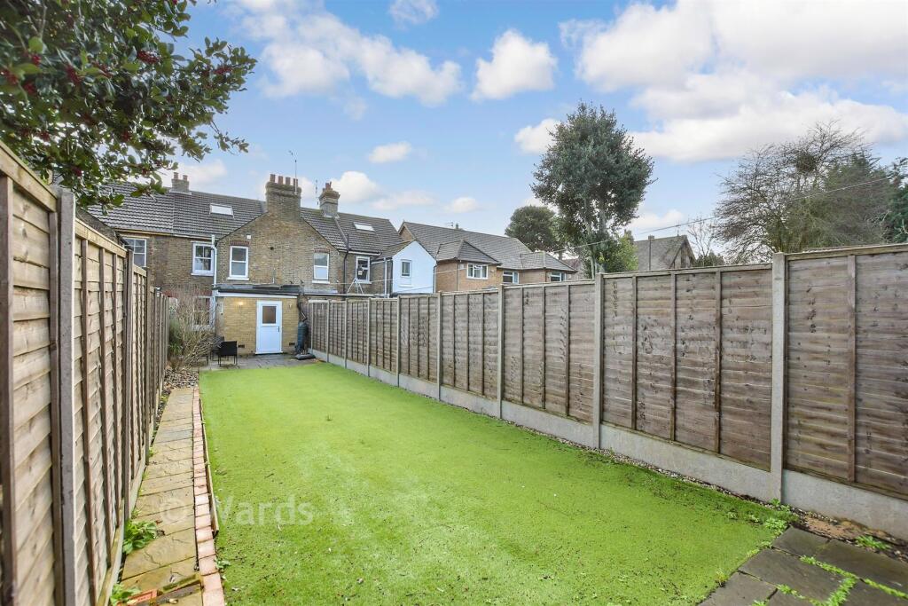 Main image of property: Holborough Road, Snodland, Kent