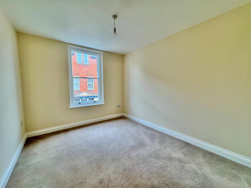 Apartment in East Devon, Budleigh Salterton - View 5