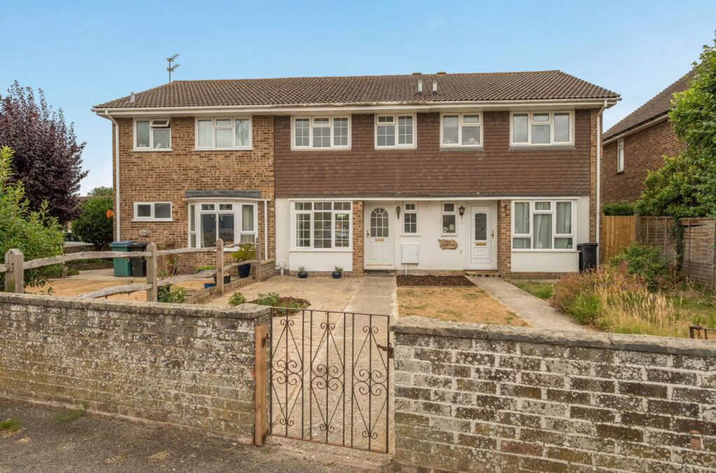 Main image of property: Nyetimber Lane, Rose Green, PO21