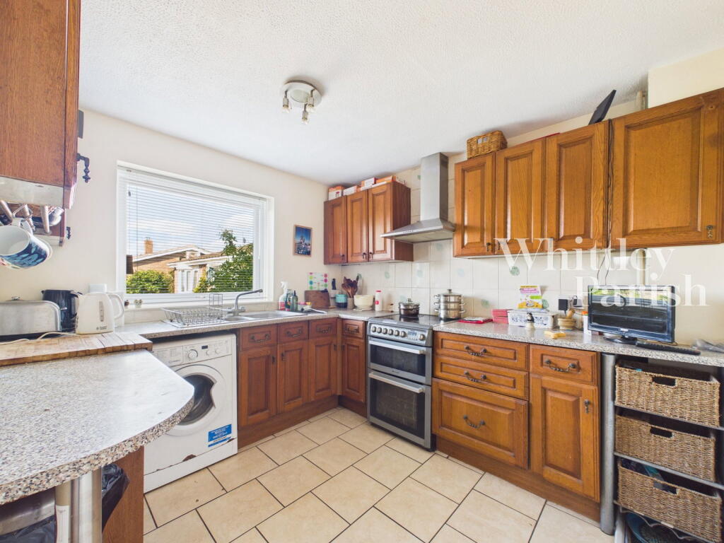 House in South Norfolk, Long Stratton - View 2