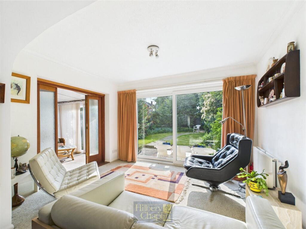 House in Brentwood, Blackmore, Hook End and Wyatts Green - View 3