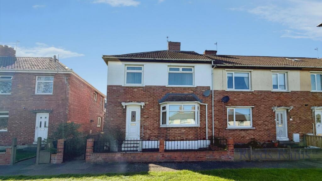 Main image of property: Grampian Avenue, Chester Le Street, Durham, DH2