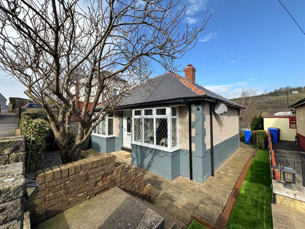Newton Avenue, Stocksbridge, S36 photo 3